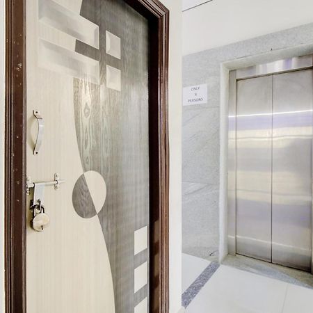 Hotel O Malnad Grand Inn Kumbalgod ภายนอก รูปภาพ