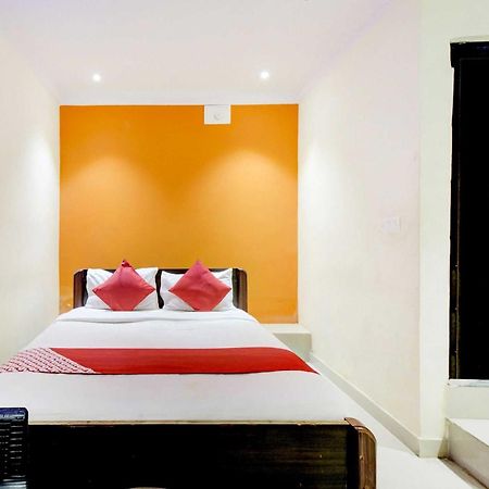 Hotel O Malnad Grand Inn Kumbalgod ภายนอก รูปภาพ