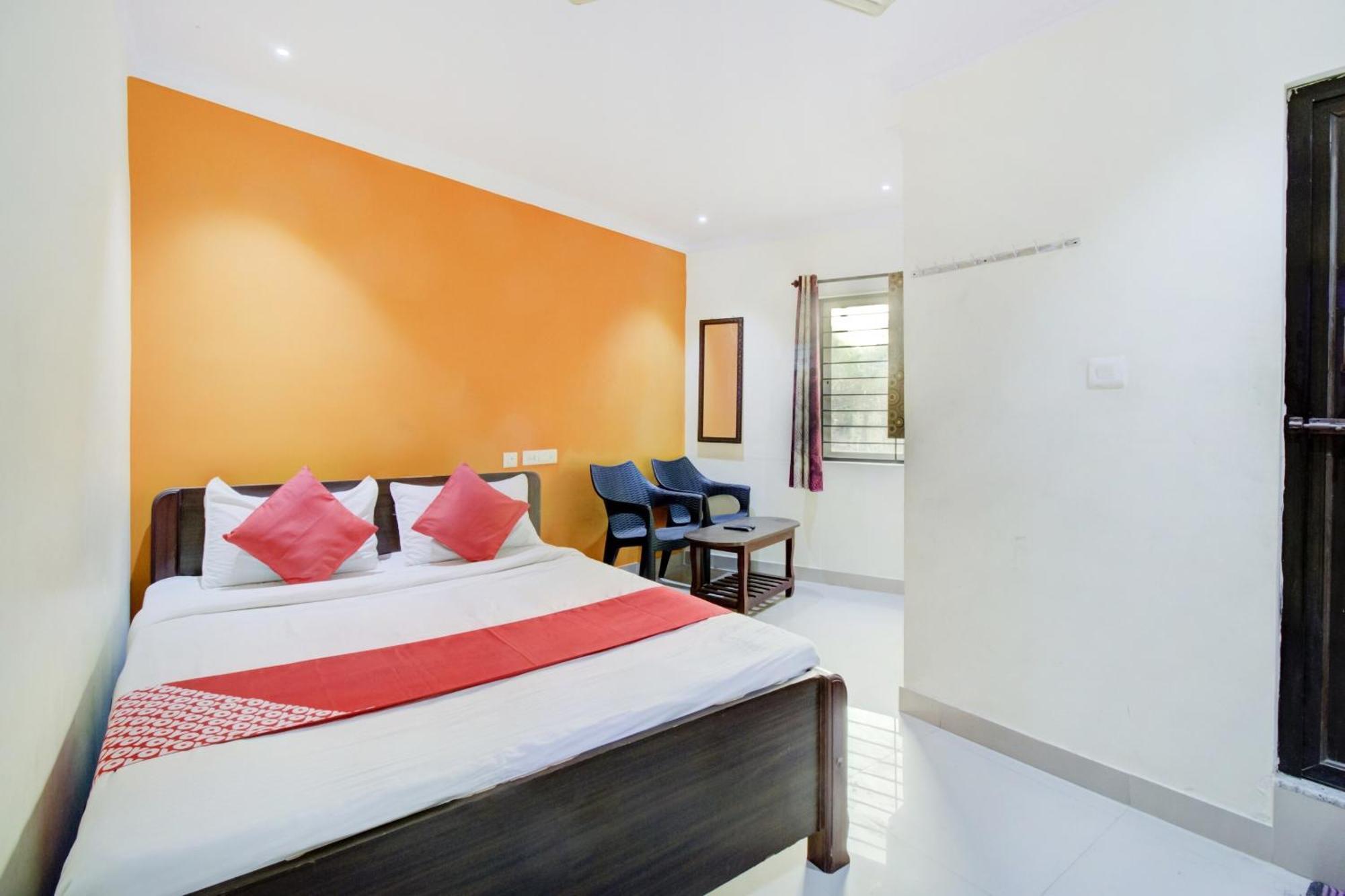Hotel O Malnad Grand Inn Kumbalgod ภายนอก รูปภาพ