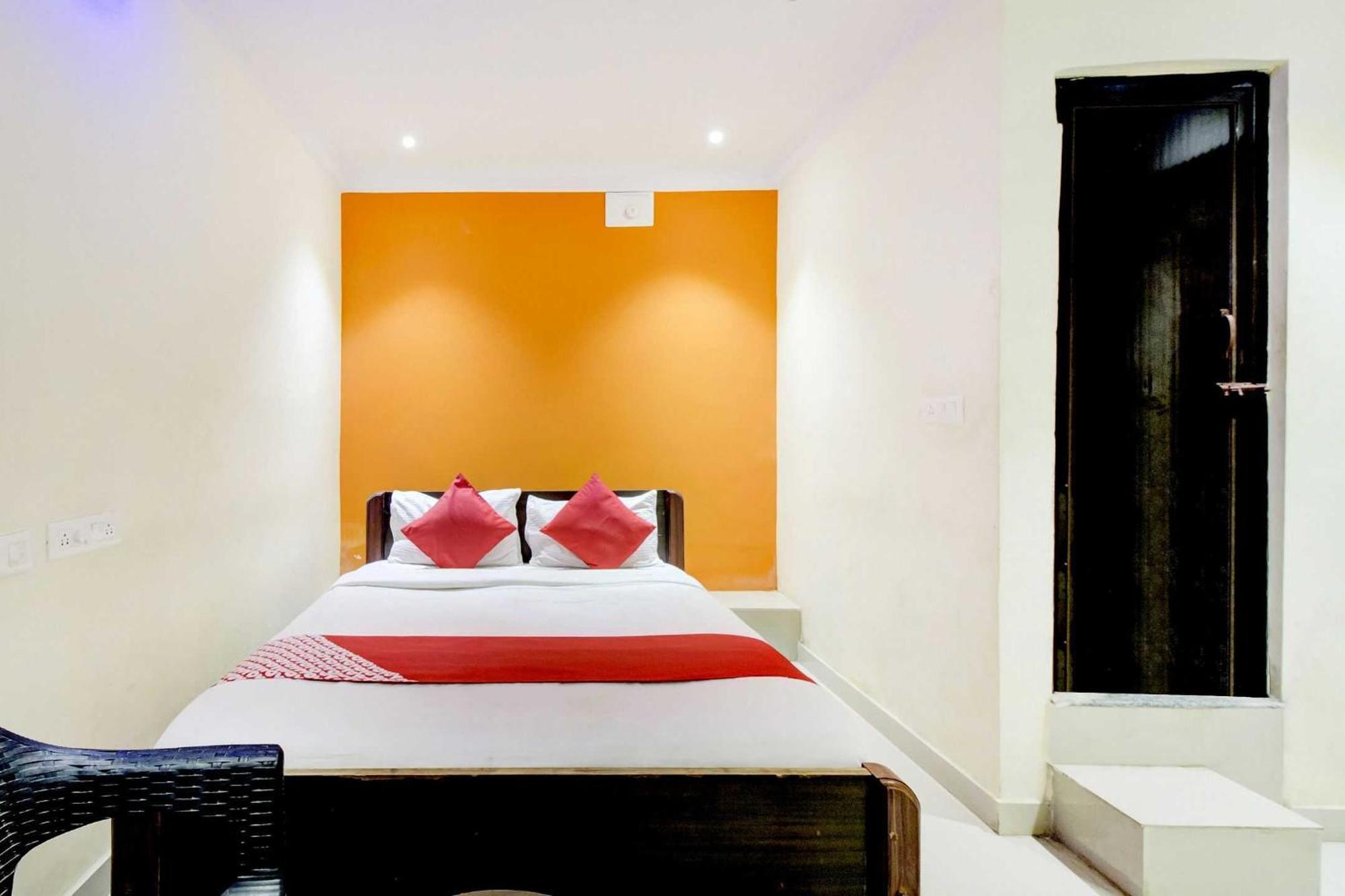 Hotel O Malnad Grand Inn Kumbalgod ภายนอก รูปภาพ