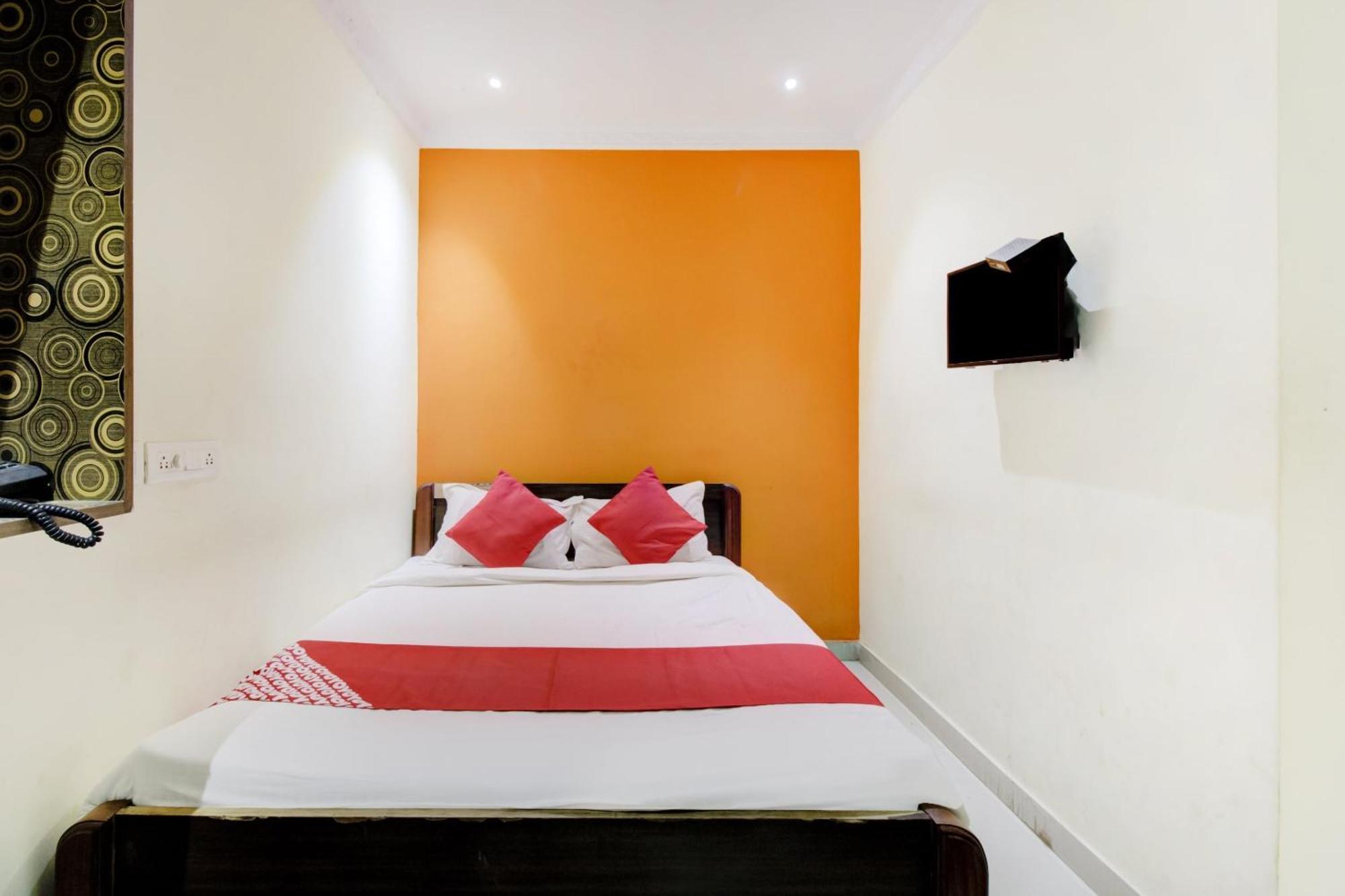 Hotel O Malnad Grand Inn Kumbalgod ภายนอก รูปภาพ
