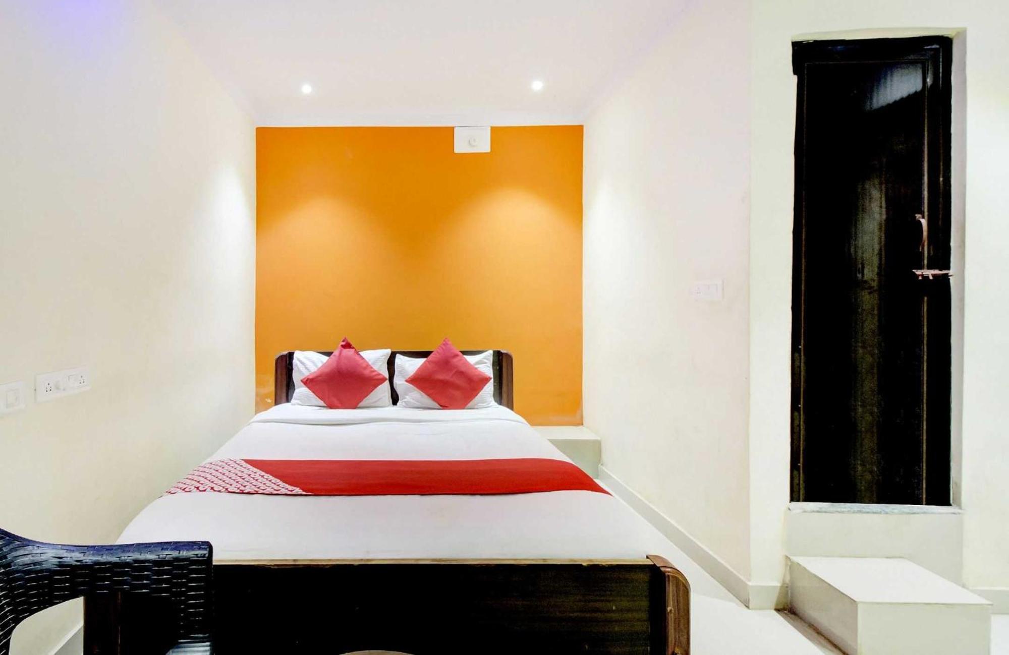 Hotel O Malnad Grand Inn Kumbalgod ภายนอก รูปภาพ