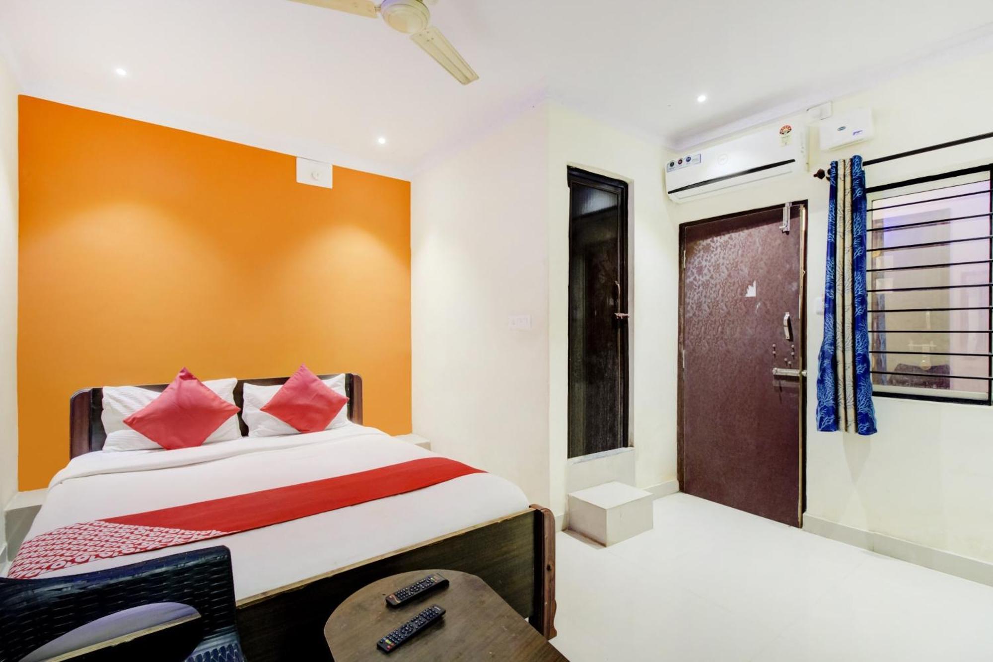 Hotel O Malnad Grand Inn Kumbalgod ภายนอก รูปภาพ