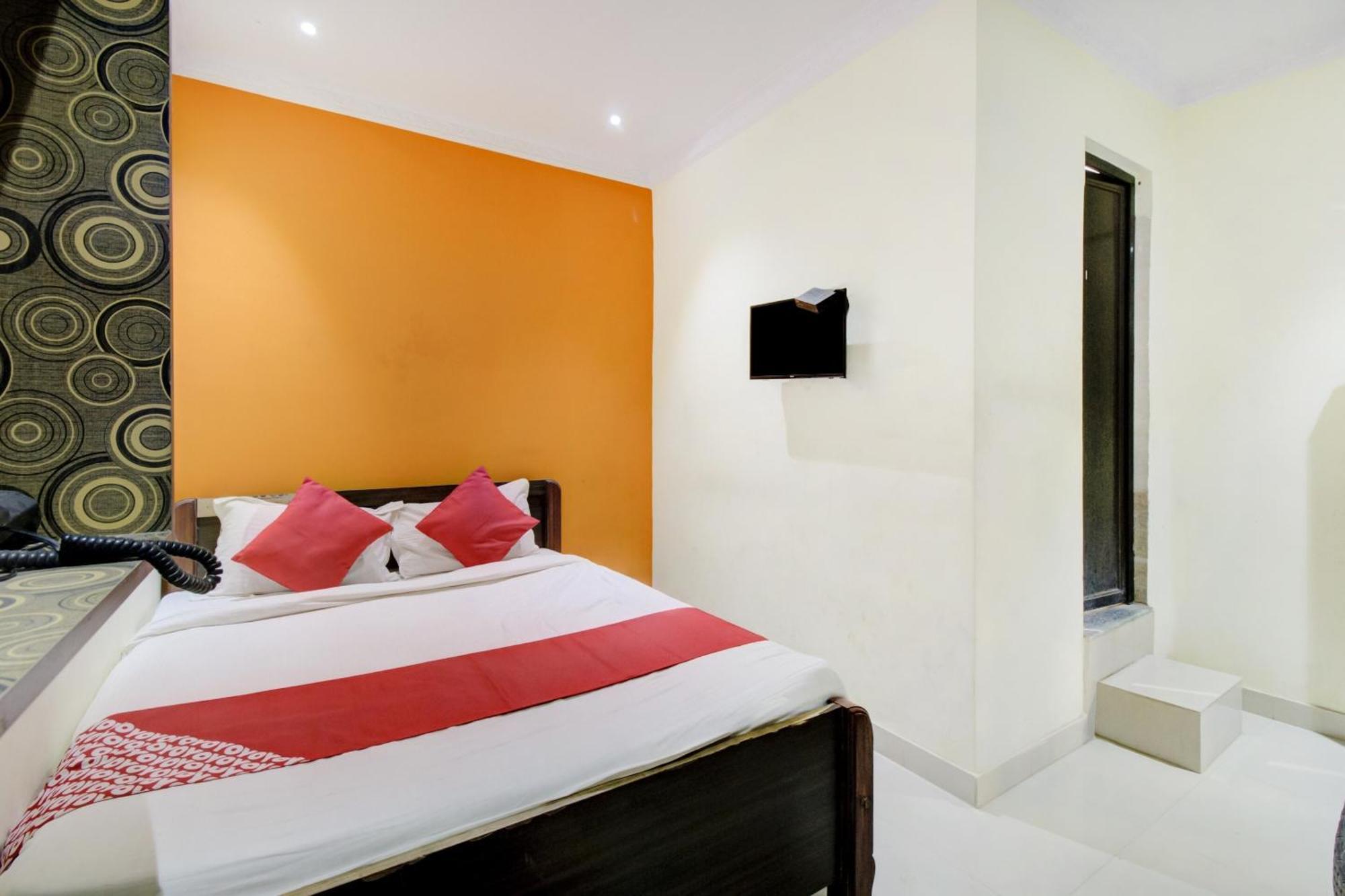 Hotel O Malnad Grand Inn Kumbalgod ภายนอก รูปภาพ