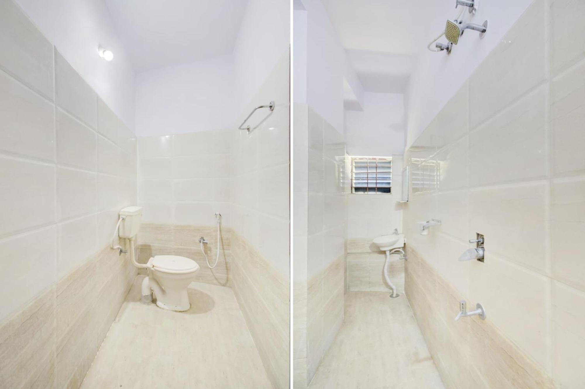 Hotel O Malnad Grand Inn Kumbalgod ภายนอก รูปภาพ