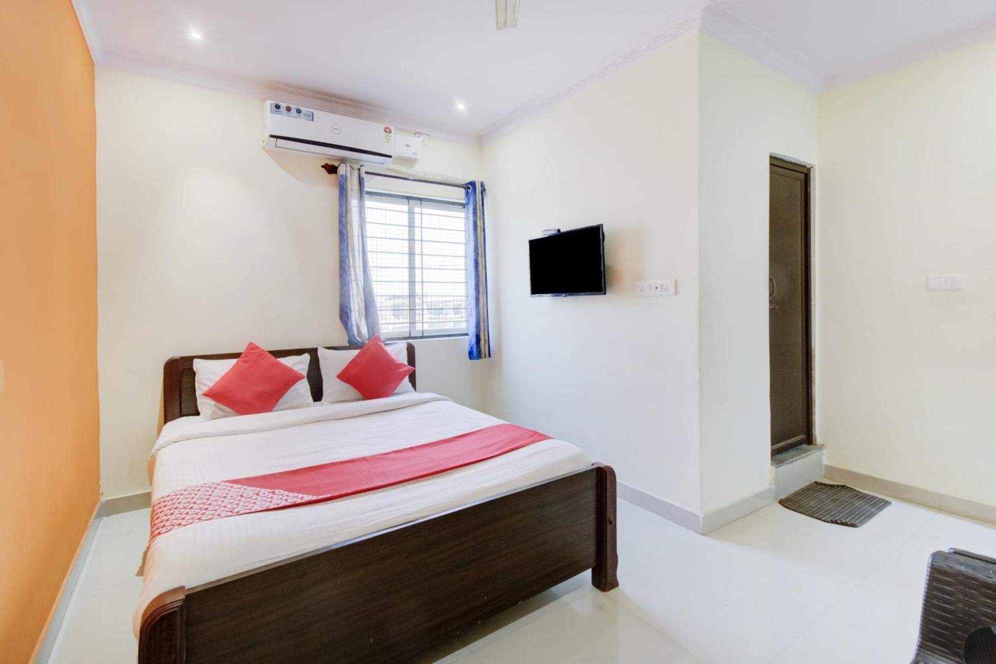 Hotel O Malnad Grand Inn Kumbalgod ภายนอก รูปภาพ
