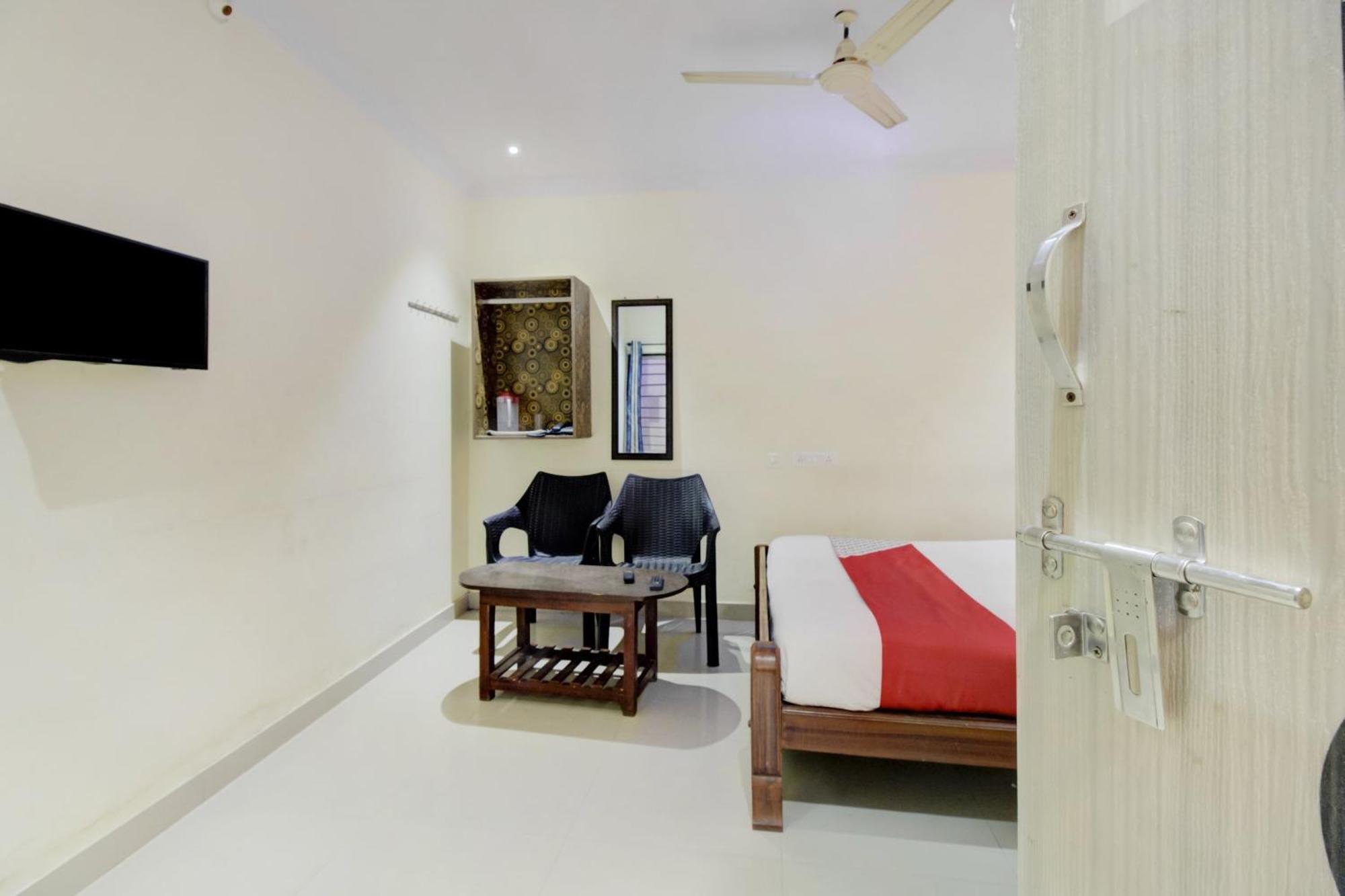 Hotel O Malnad Grand Inn Kumbalgod ภายนอก รูปภาพ