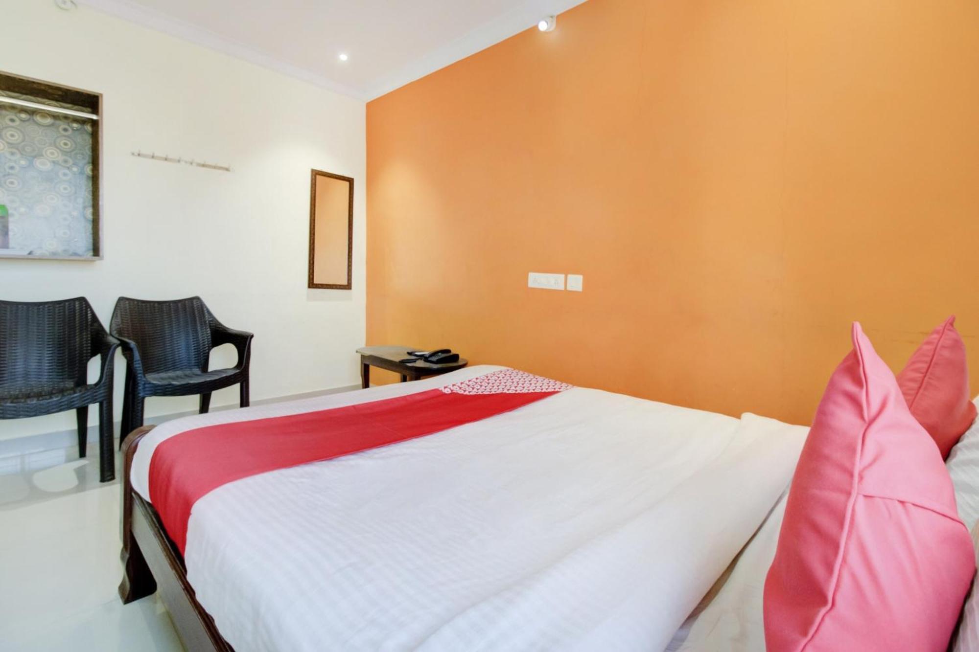 Hotel O Malnad Grand Inn Kumbalgod ภายนอก รูปภาพ
