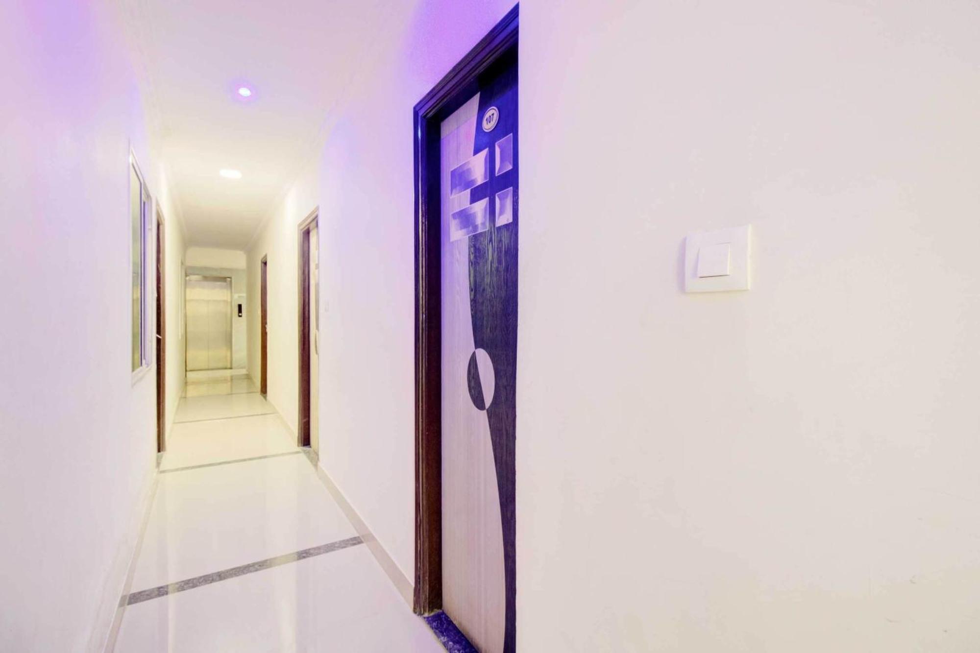 Hotel O Malnad Grand Inn Kumbalgod ภายนอก รูปภาพ