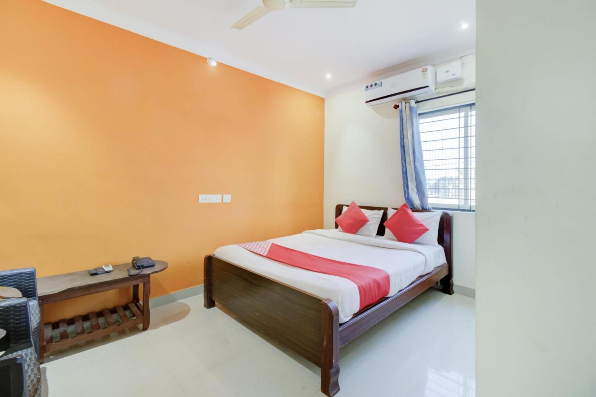Hotel O Malnad Grand Inn Kumbalgod ภายนอก รูปภาพ