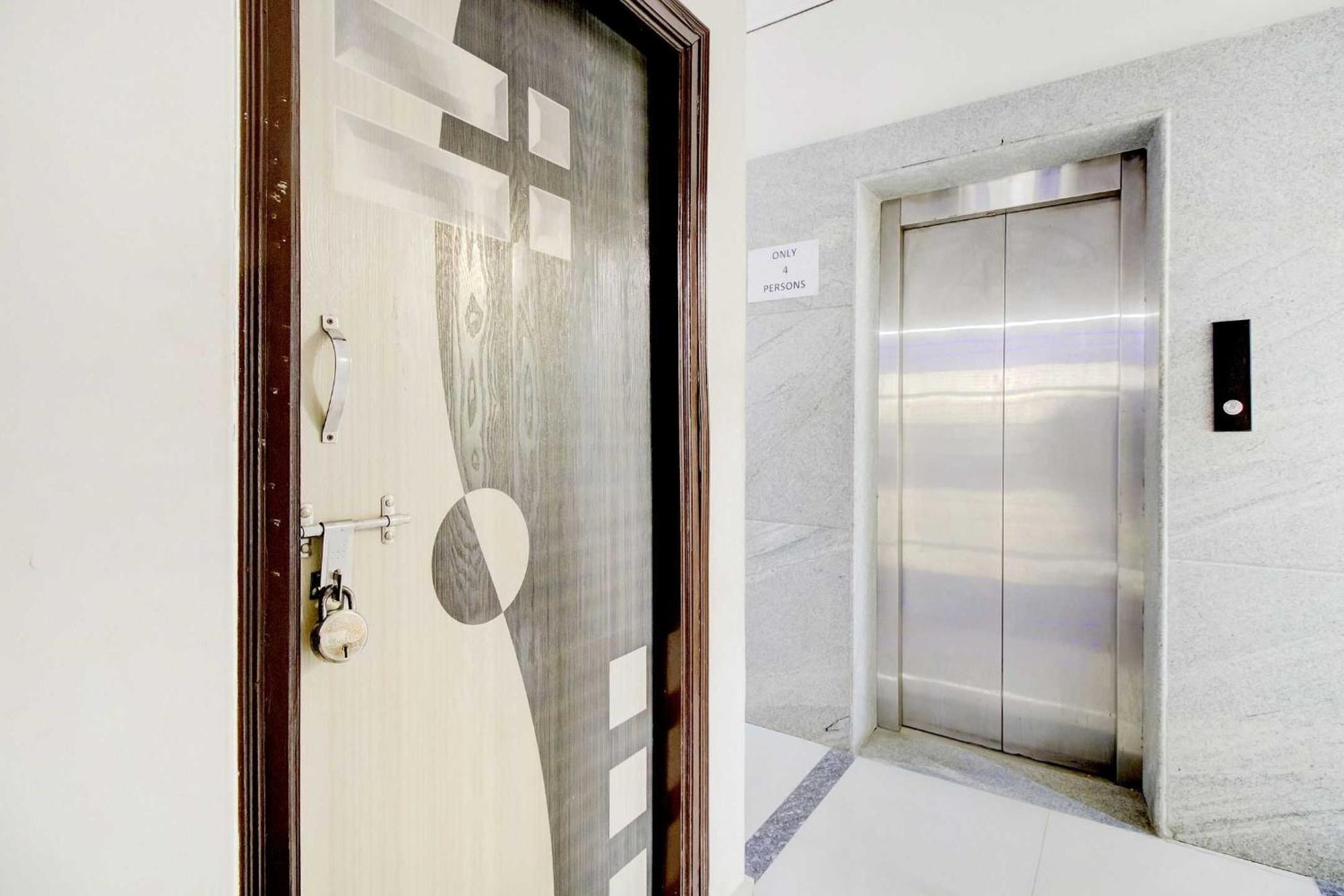 Hotel O Malnad Grand Inn Kumbalgod ภายนอก รูปภาพ