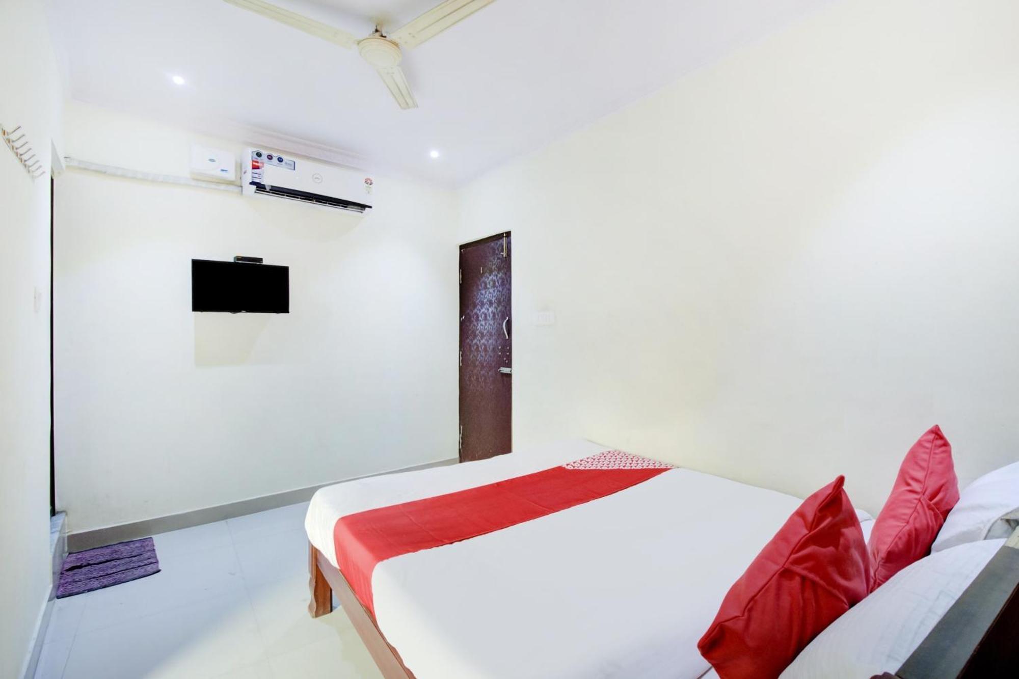 Hotel O Malnad Grand Inn Kumbalgod ภายนอก รูปภาพ