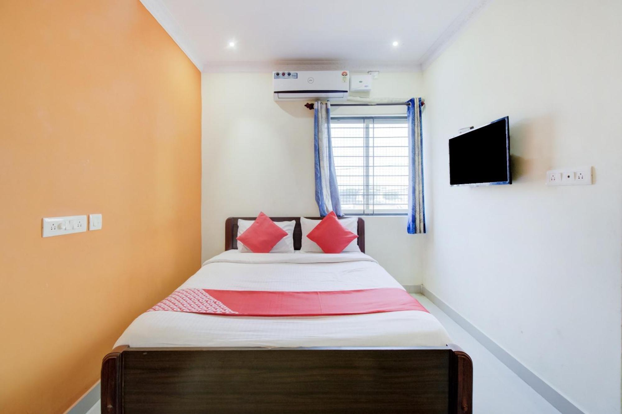Hotel O Malnad Grand Inn Kumbalgod ภายนอก รูปภาพ