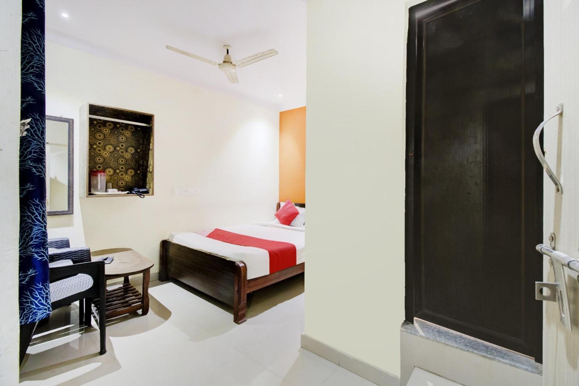 Hotel O Malnad Grand Inn Kumbalgod ภายนอก รูปภาพ